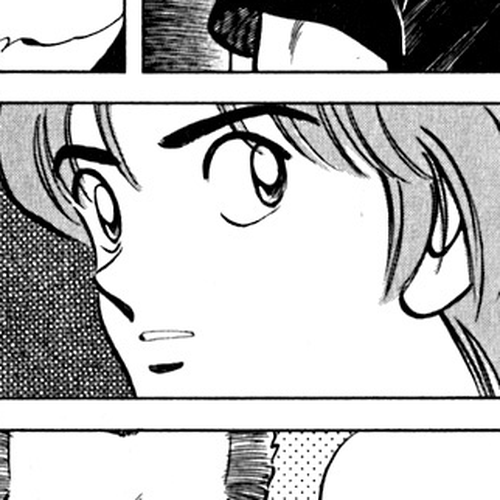 Katsu Chapter 77: Before the Storm... cover