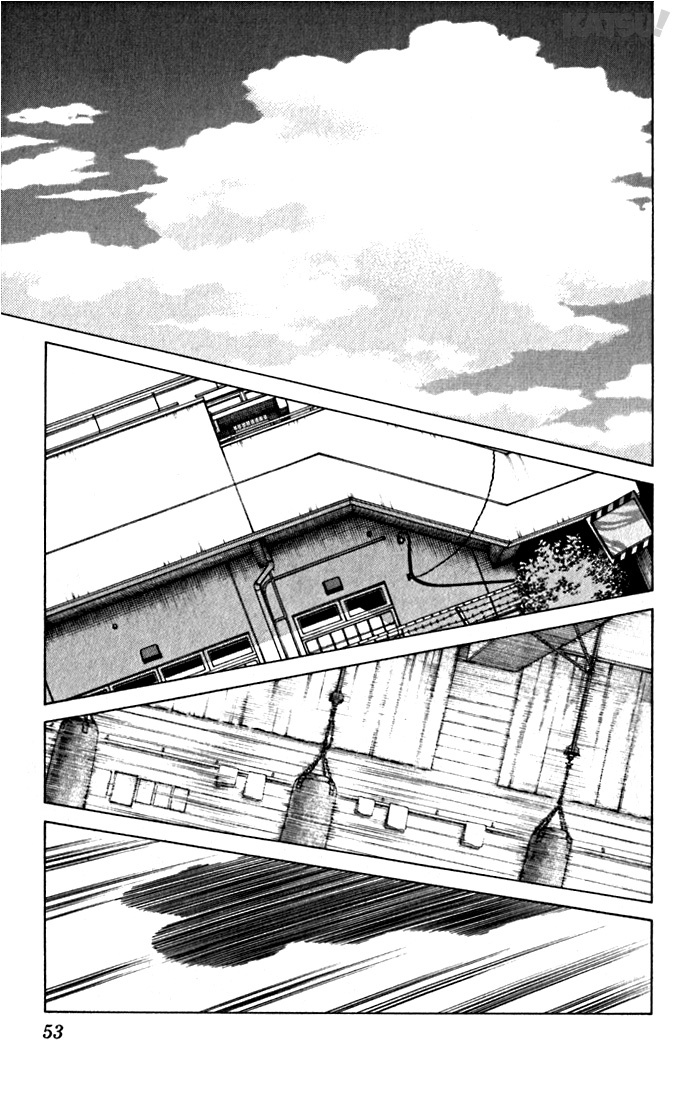 Katsu Chapter 81 page 13 - Chapter 81: Why...