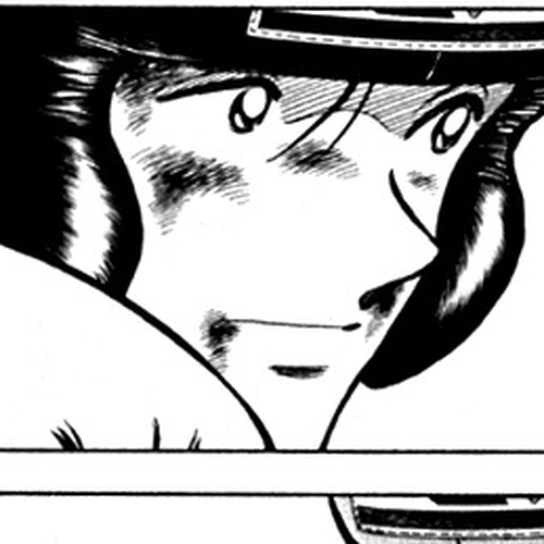 Katsu Chapter 81: Why... cover
