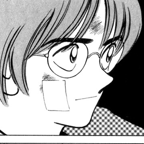 Katsu Chapter 83: I'll Show You cover