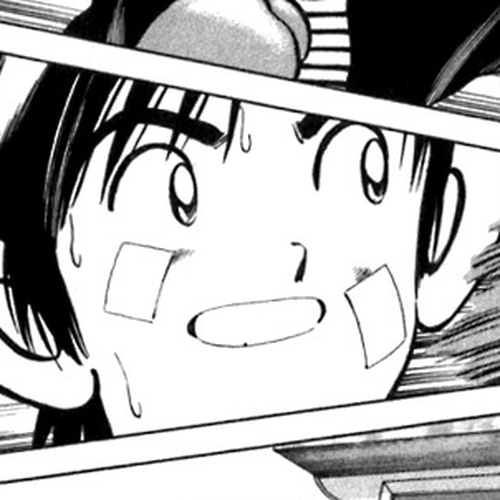 Katsu Chapter 85: Too Early? cover