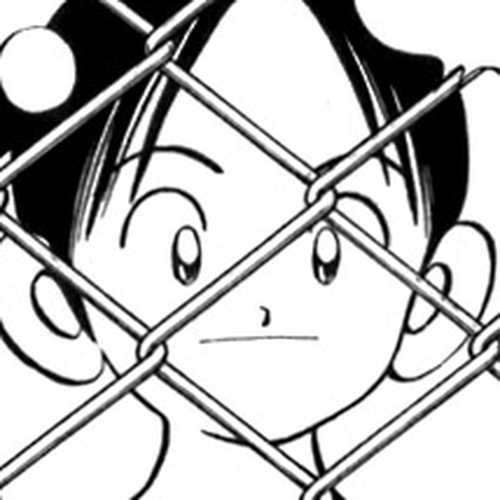 Katsu Chapter 87: Special Prize cover