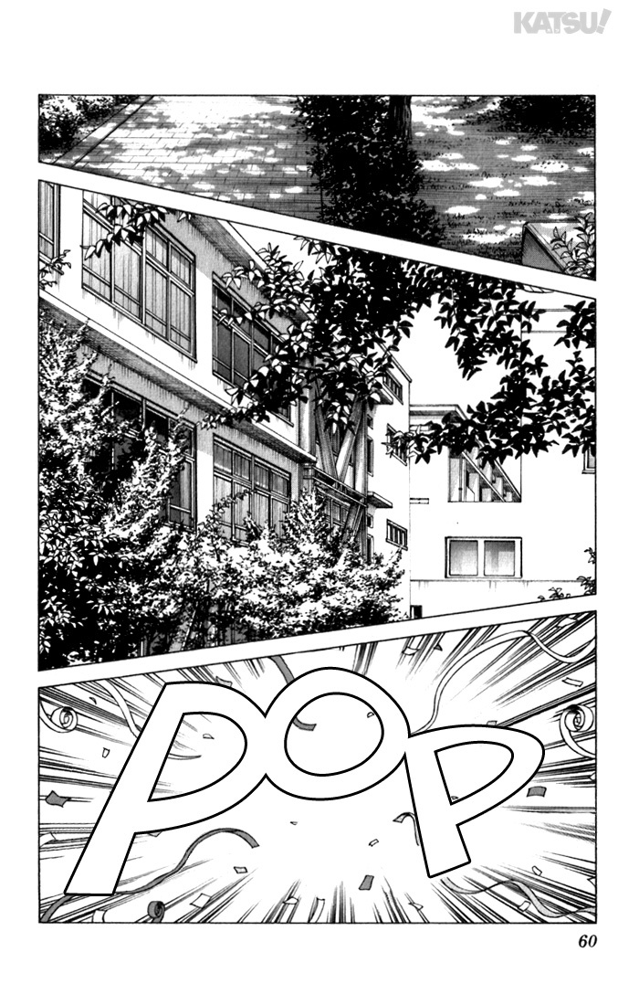 Katsu Chapter 92 page 2 - Chapter 92: Me too...