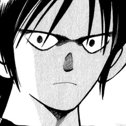 Katsu Chapter 93: Well... cover