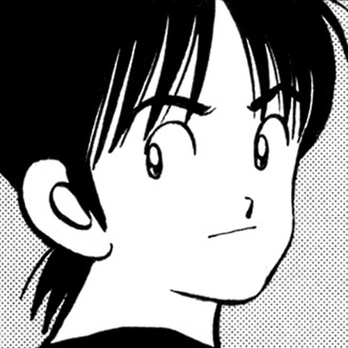 Katsu Chapter 99: You, too cover