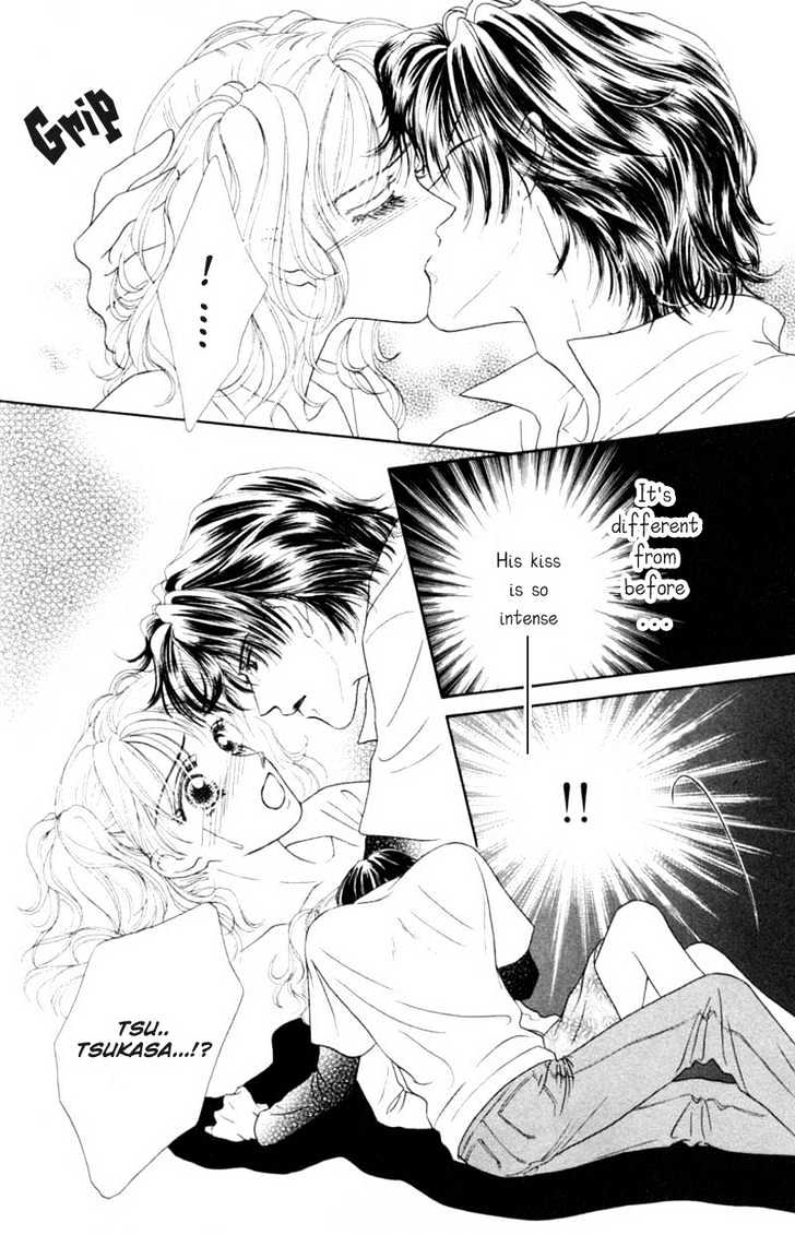 Katsuai (Dakaretai) Chapter 1 page 24 - Chapter 1 : Katsuai Dakaretai