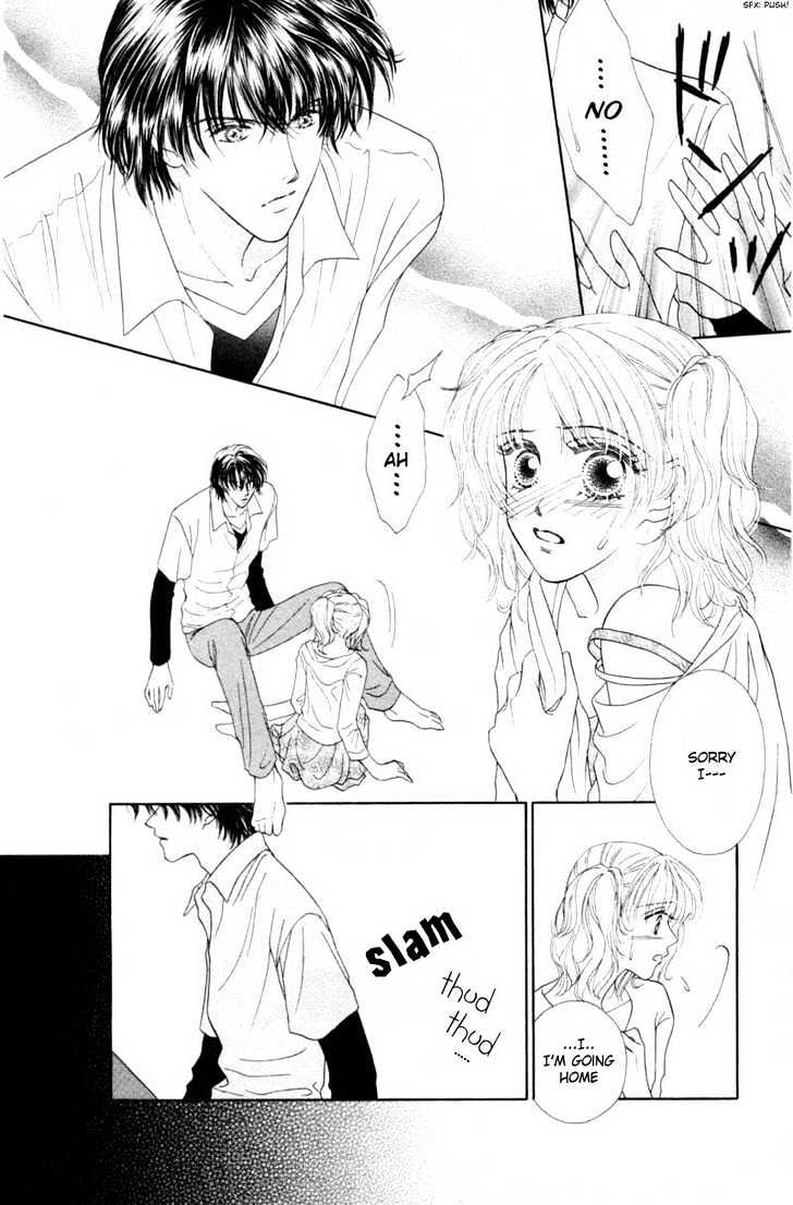 Katsuai (Dakaretai) Chapter 1 page 26 - Chapter 1 : Katsuai Dakaretai