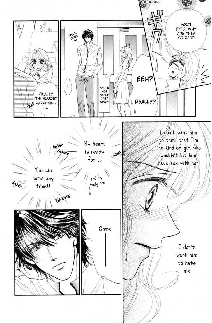 Katsuai (Dakaretai) Chapter 1 page 32 - Chapter 1 : Katsuai Dakaretai