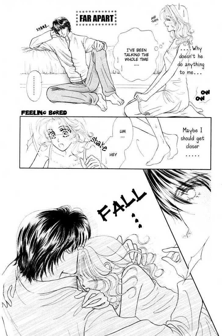 Katsuai (Dakaretai) Chapter 1 page 33 - Chapter 1 : Katsuai Dakaretai
