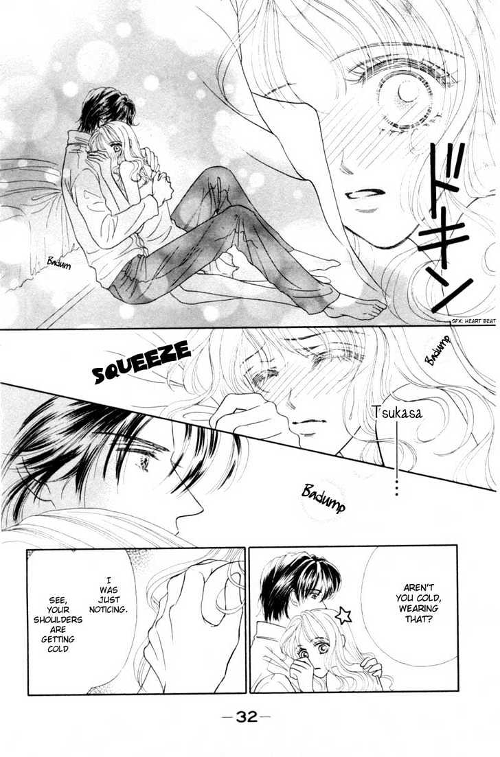 Katsuai (Dakaretai) Chapter 1 page 34 - Chapter 1 : Katsuai Dakaretai