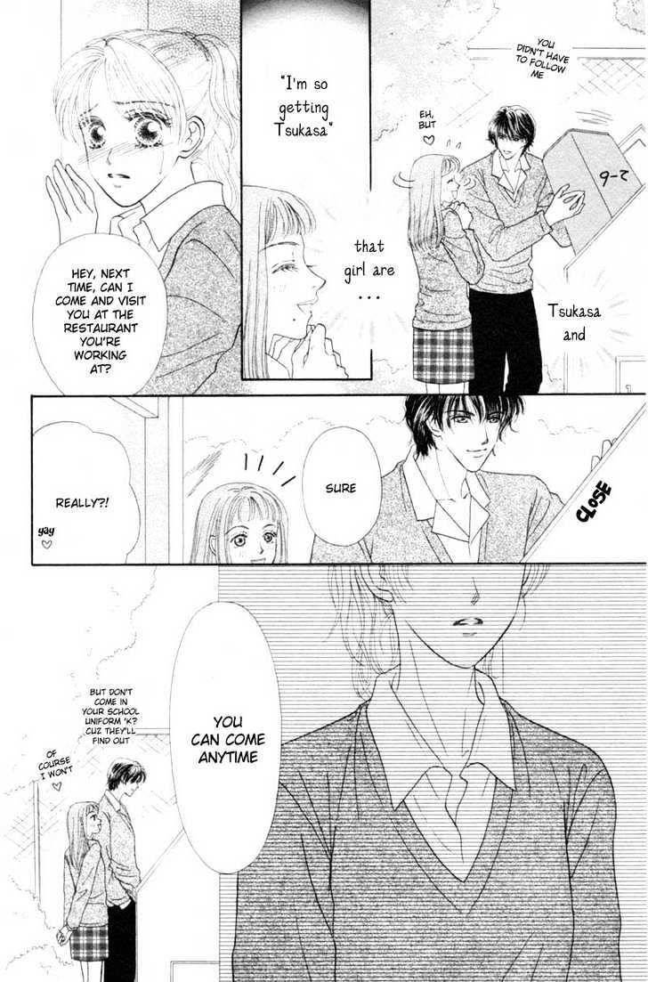 Katsuai (Dakaretai) Chapter 1 page 38 - Chapter 1 : Katsuai Dakaretai