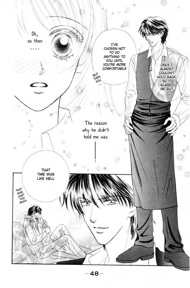 Katsuai (Dakaretai) Chapter 1 page 50 - Chapter 1 : Katsuai Dakaretai