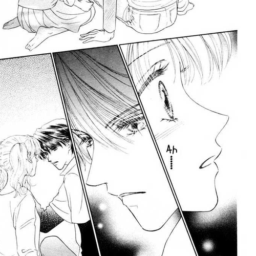 Katsuai (Dakaretai) Chapter 1 : Katsuai Dakaretai cover