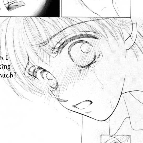 Katsuai (Dakaretai) Chapter 2 : Rouge Temptation cover