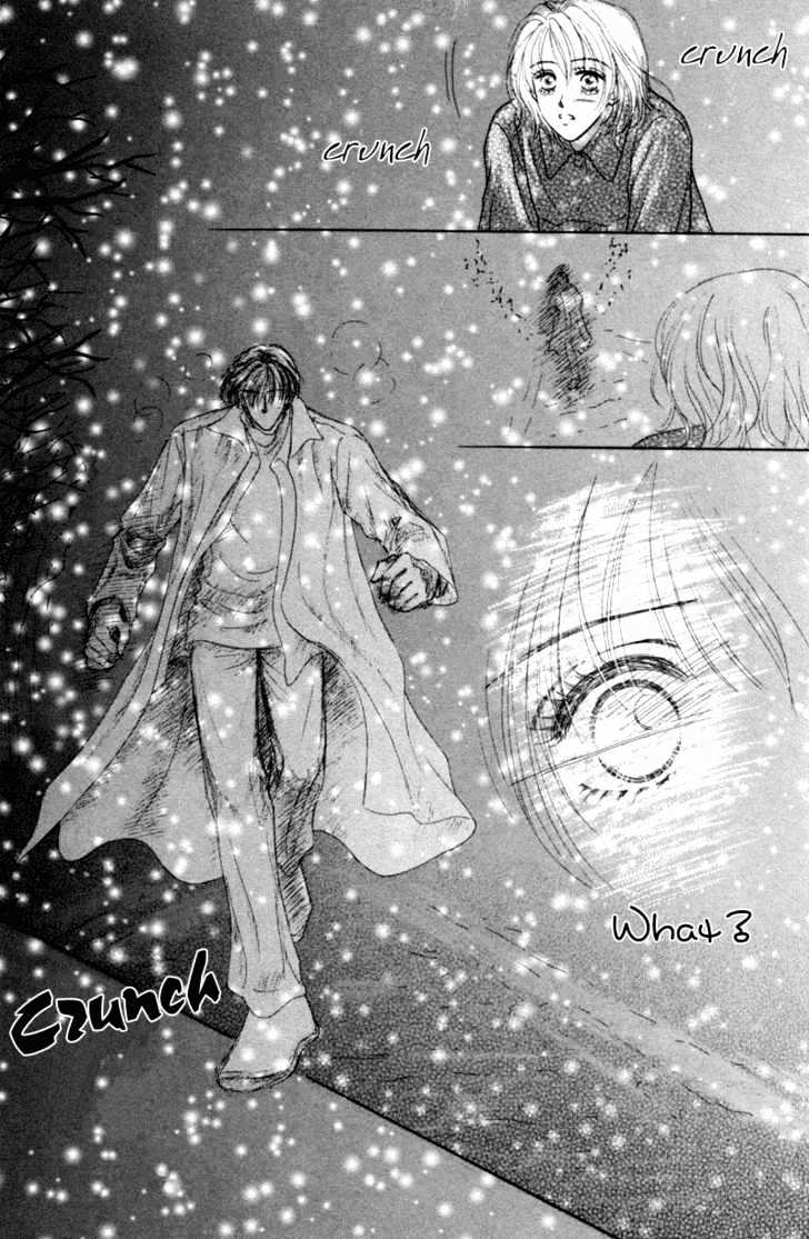 Katsuai (Dakaretai) Chapter 3 page 41 - Chapter 3 : Last Romance