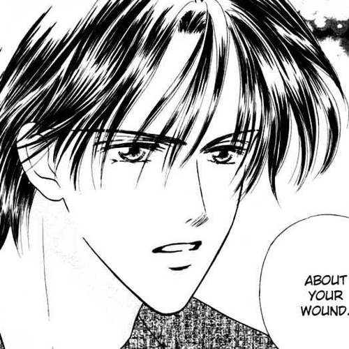 Katsuai (Dakaretai) Chapter 4 : Second Virgin cover