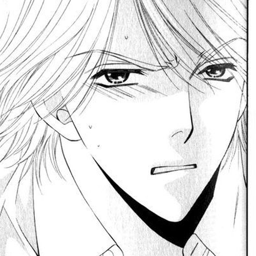 Katsuai Monster Chapter 2 cover