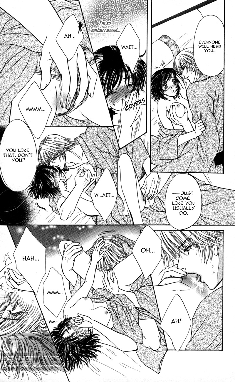 Katsuai no Ouji-sama Chapter 1 page 46 - Chapter 1: Katsuai no Ouji-sama (1)
