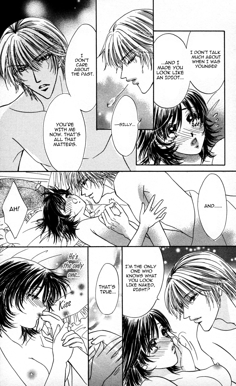 Katsuai no Ouji-sama Chapter 3 page 34 - Chapter 3: Katsuai no Ouji-sama (3)