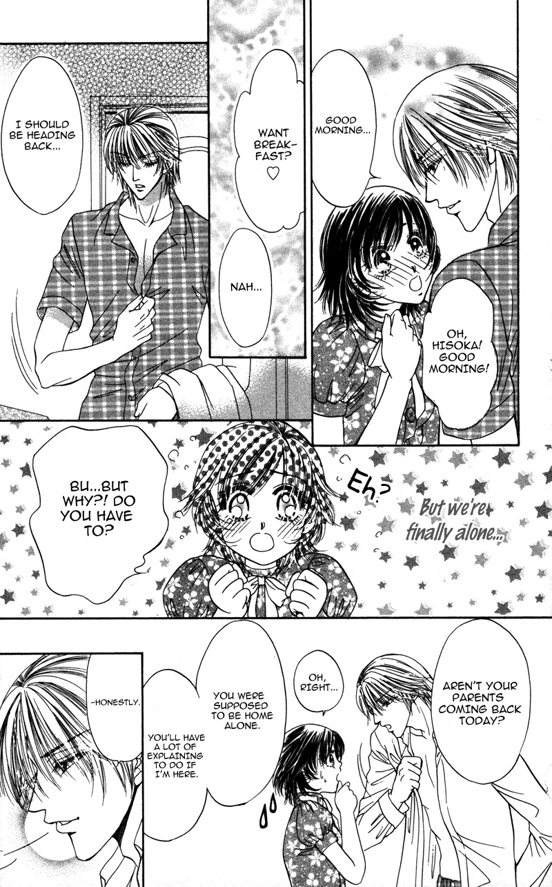 Katsuai no Ouji-sama Chapter 3 page 42 - Chapter 3: Katsuai no Ouji-sama (3)
