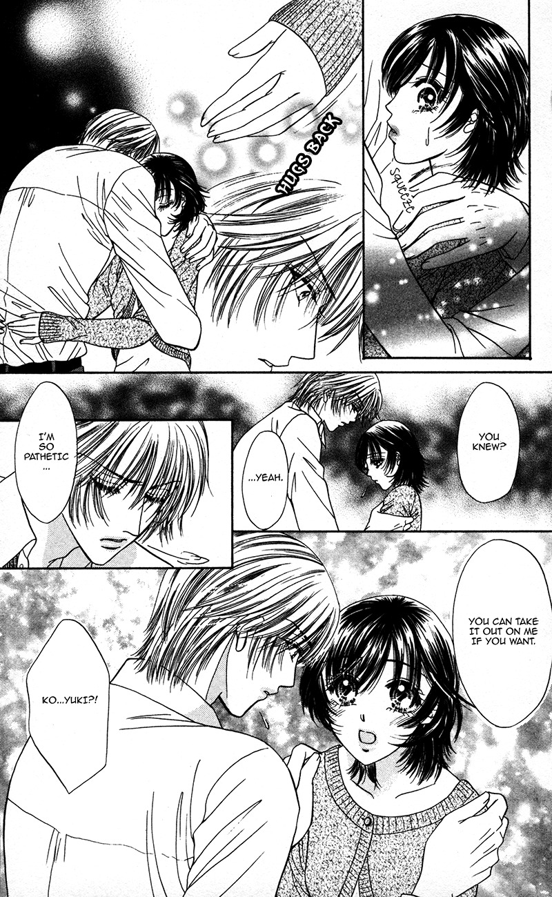 Katsuai no Ouji-sama Chapter 4 page 12 - Chapter 4: Katsuai no Ouji-sama (4)
