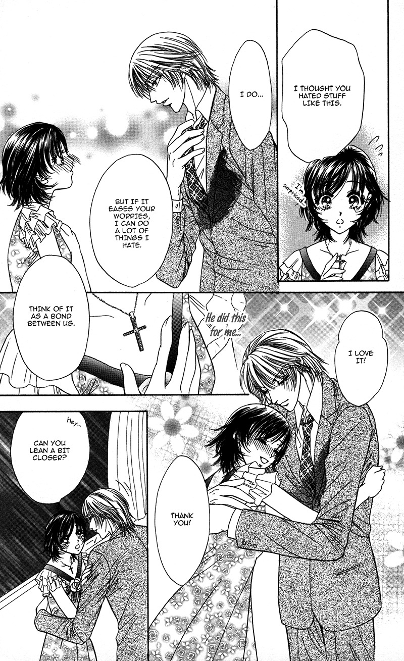 Katsuai no Ouji-sama Chapter 4 page 30 - Chapter 4: Katsuai no Ouji-sama (4)