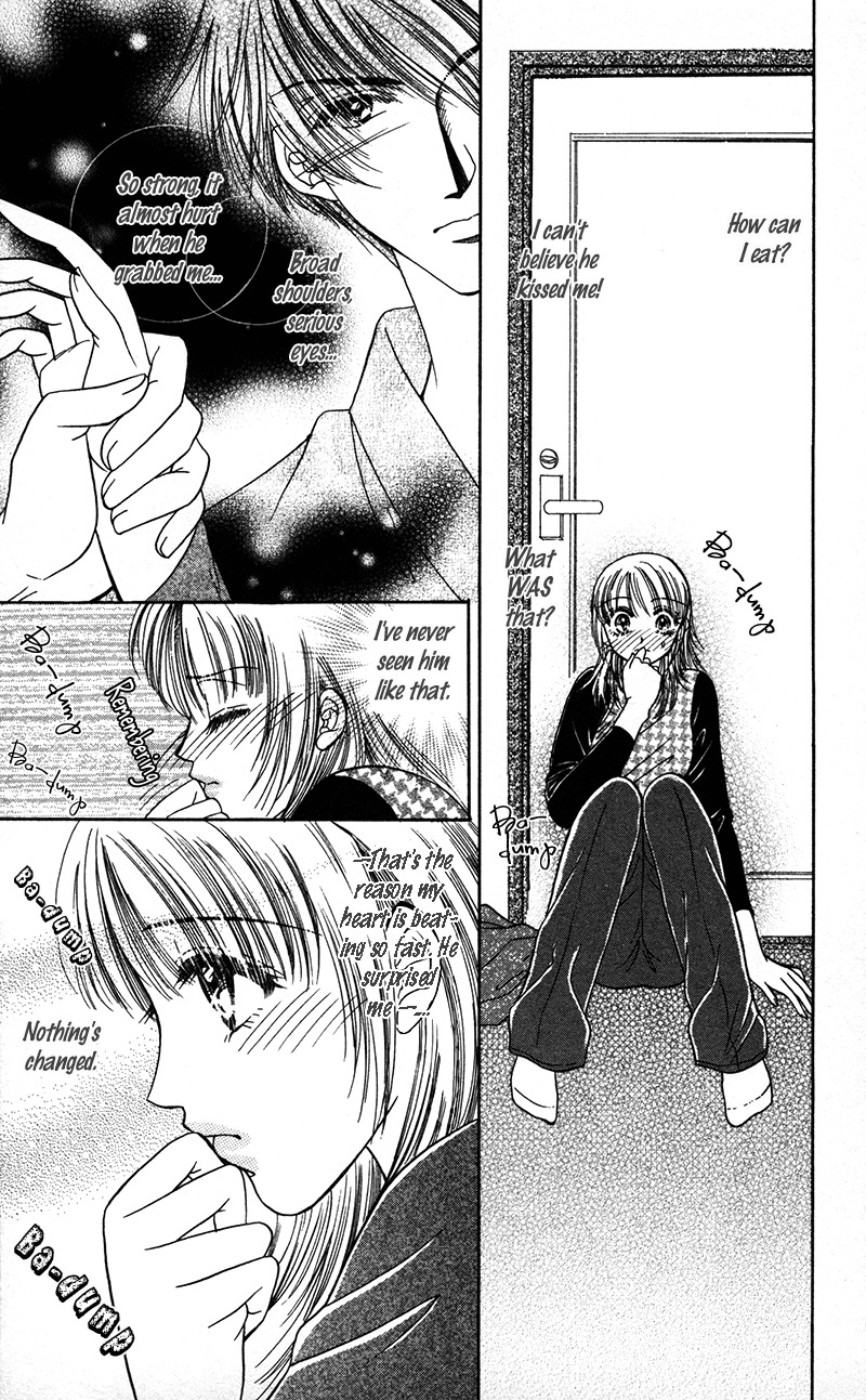 Katsuai no Ouji-sama Chapter 5 page 13 - Chapter 5: Aioki Koi no Hajimari