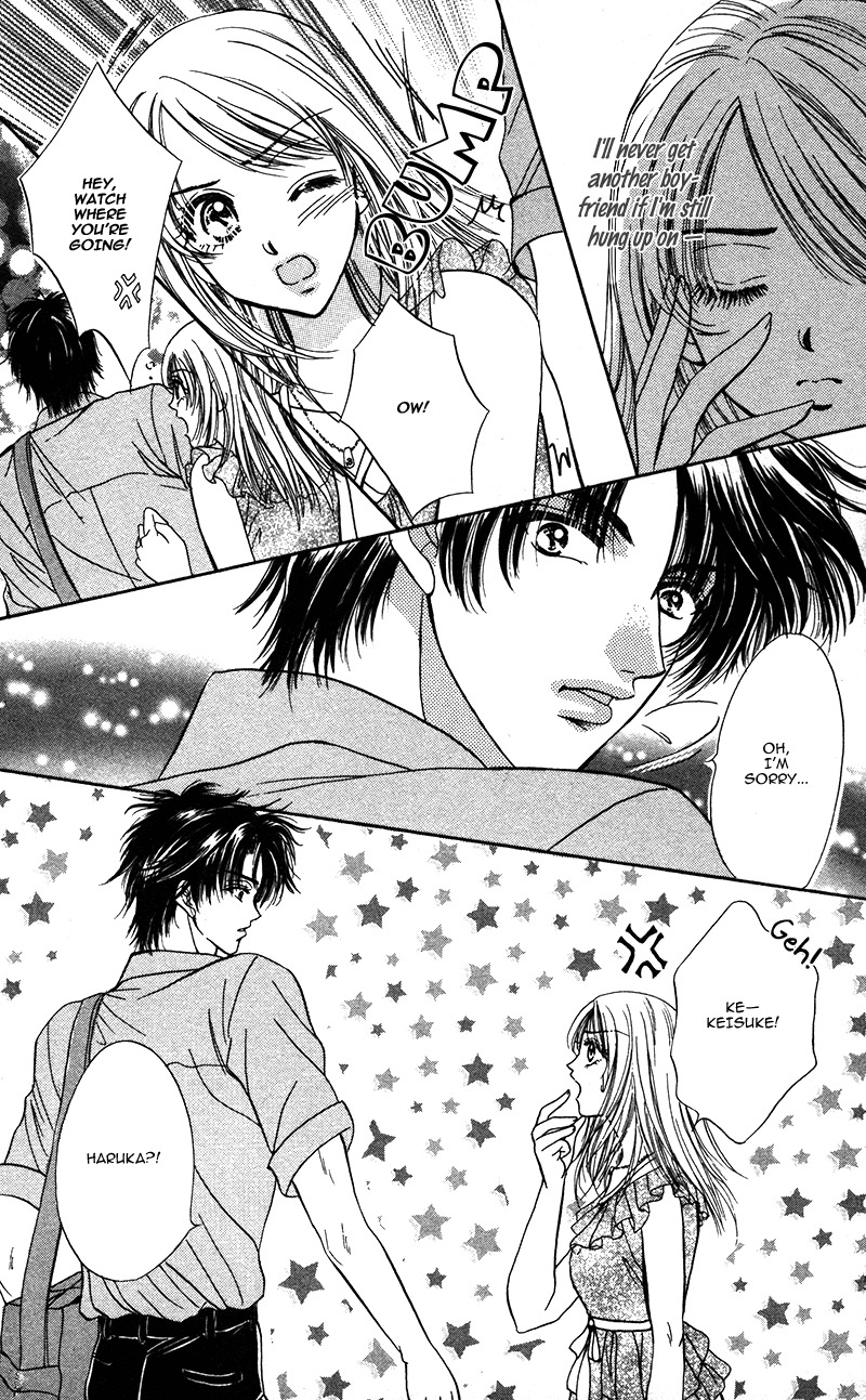 Katsuai no Ouji-sama Chapter 6 page 10 - Chapter 6: Yume Miru Koigokoro