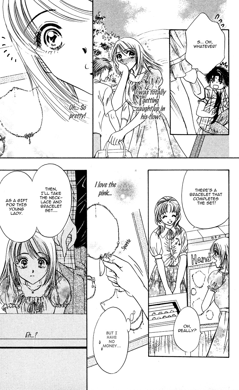 Katsuai no Ouji-sama Chapter 6 page 16 - Chapter 6: Yume Miru Koigokoro