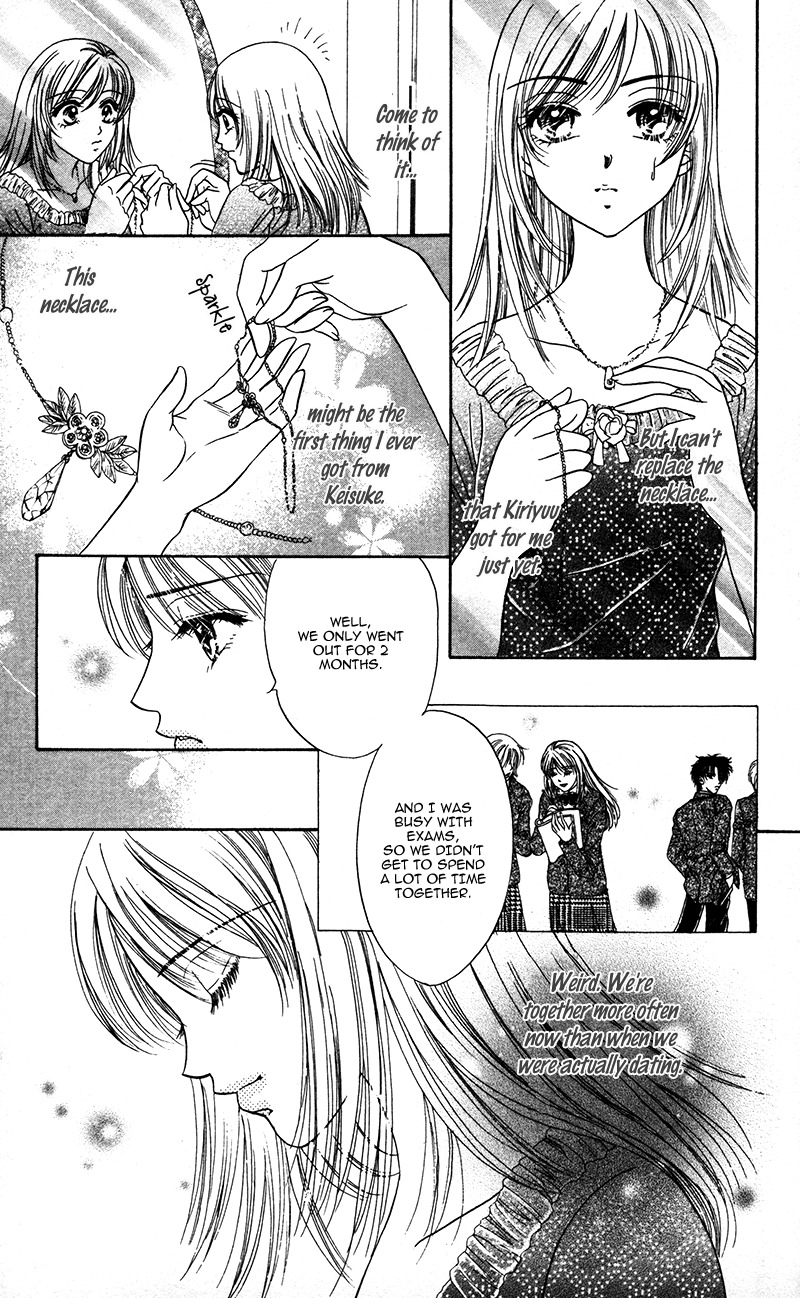 Katsuai no Ouji-sama Chapter 6 page 18 - Chapter 6: Yume Miru Koigokoro
