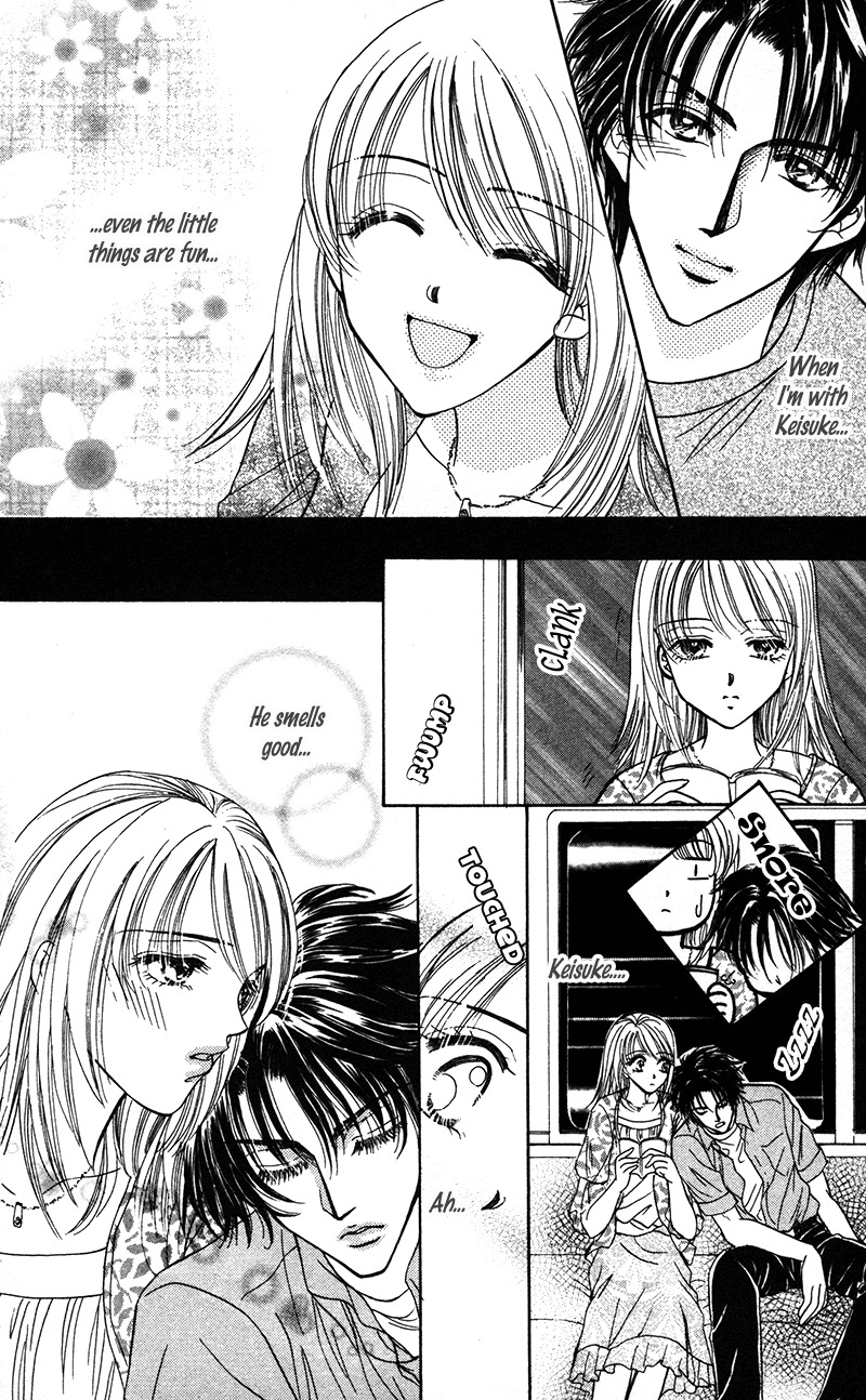 Katsuai no Ouji-sama Chapter 6 page 21 - Chapter 6: Yume Miru Koigokoro
