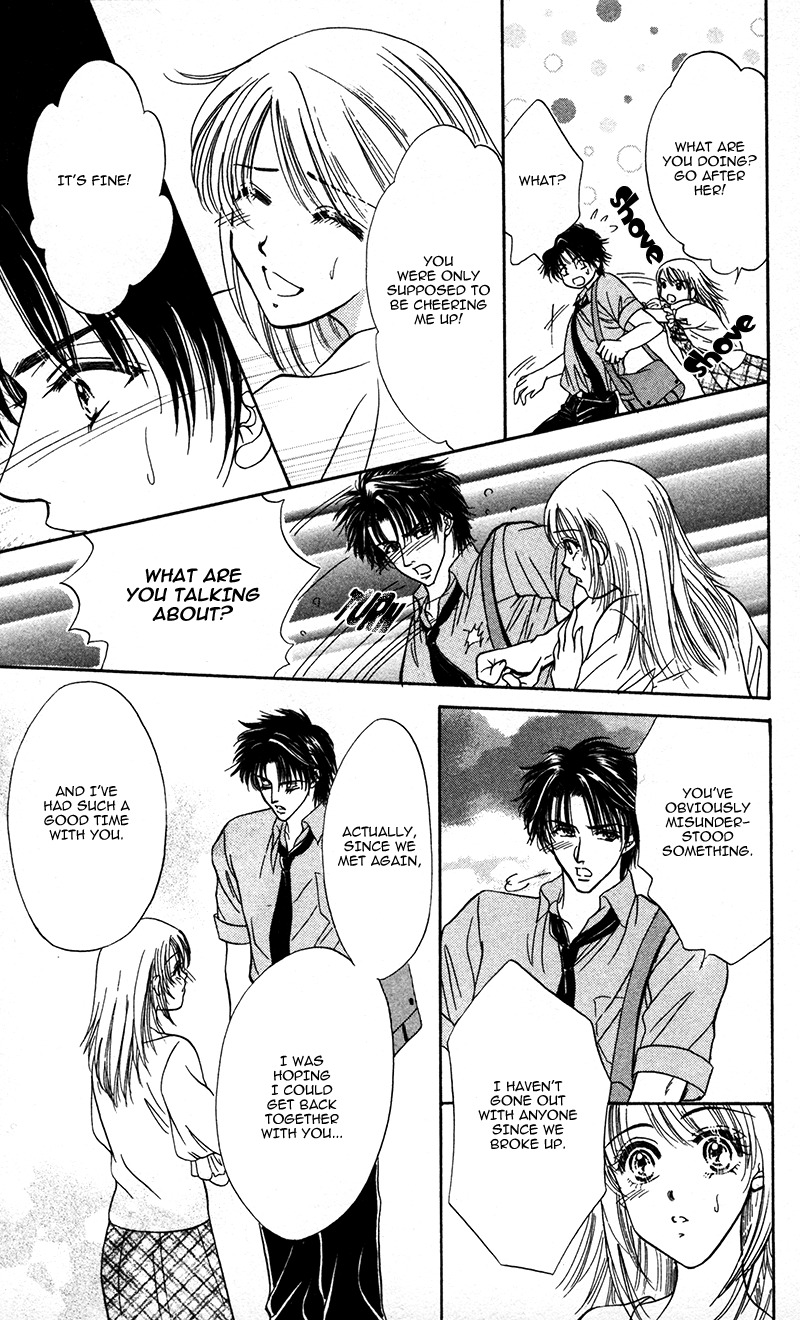 Katsuai no Ouji-sama Chapter 6 page 24 - Chapter 6: Yume Miru Koigokoro