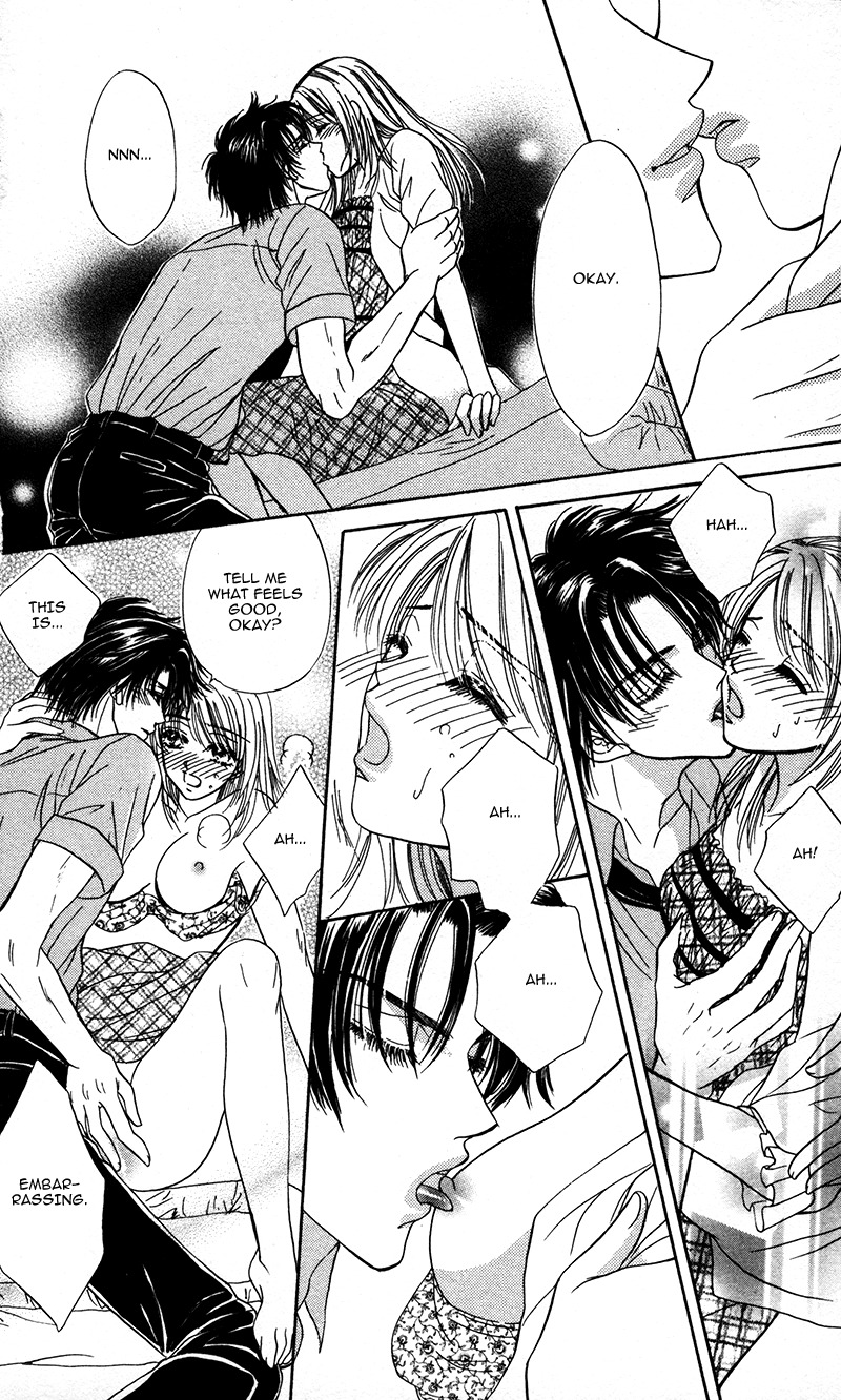 Katsuai no Ouji-sama Chapter 6 page 31 - Chapter 6: Yume Miru Koigokoro