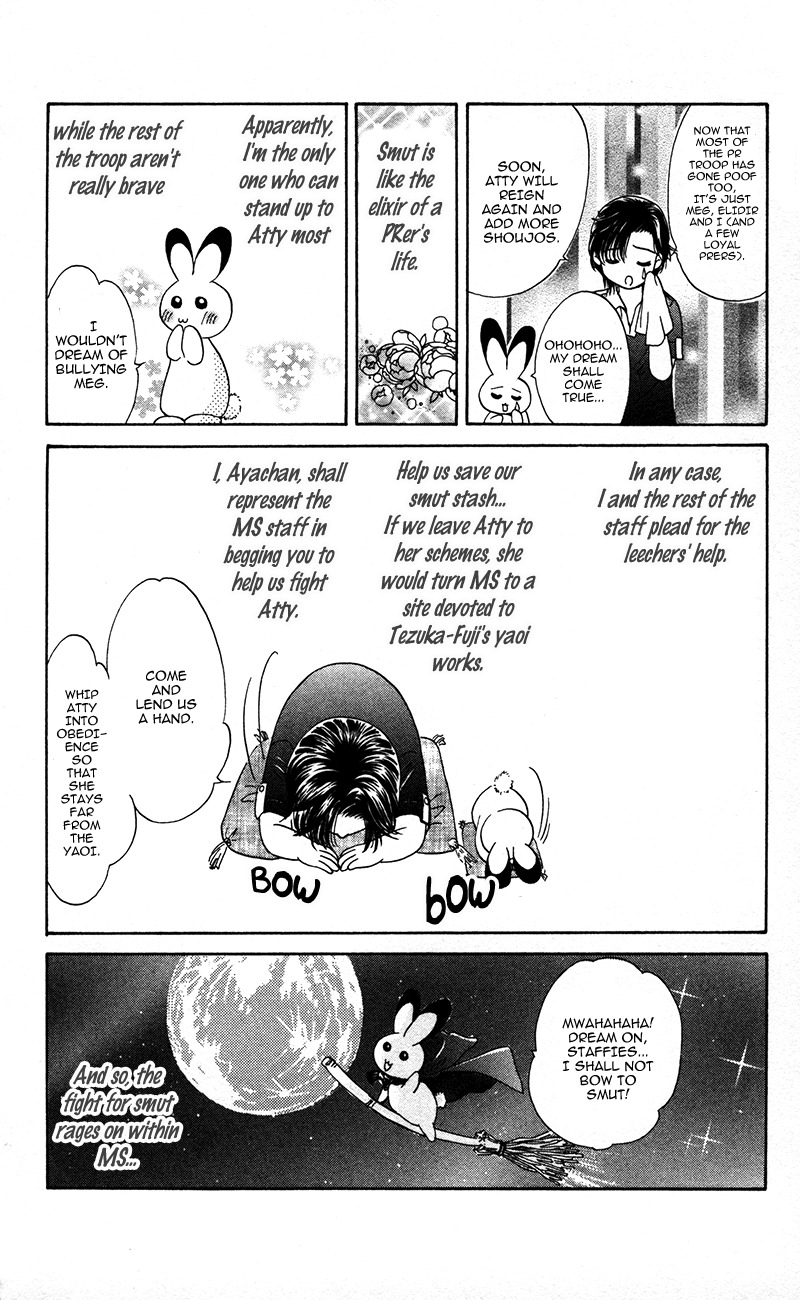 Katsuai no Ouji-sama Chapter 6 page 41 - Chapter 6: Yume Miru Koigokoro