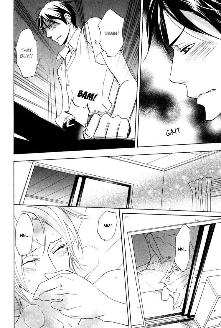 Katsubou no Manazashi Chapter 1 page 38 - Chapter 1