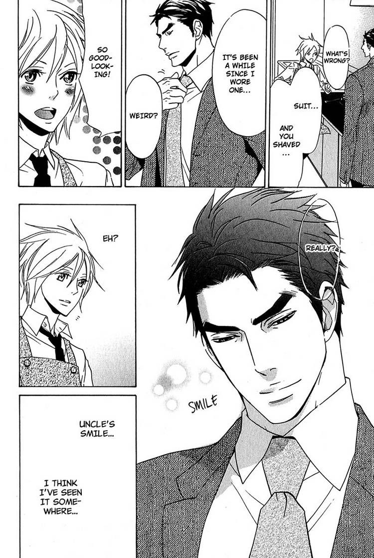 Katsubou no Manazashi Chapter 2 page 42 - Chapter 2