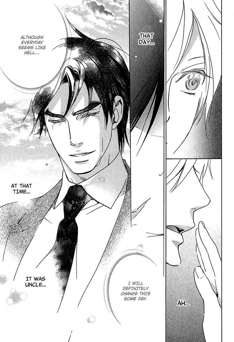 Katsubou no Manazashi Chapter 2 page 43 - Chapter 2