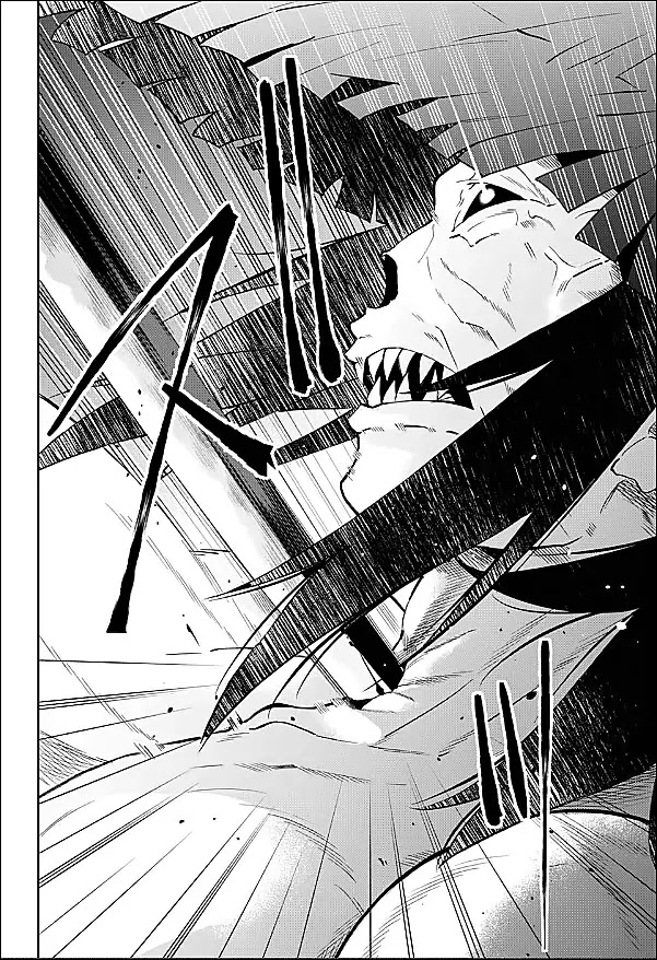 Katsugeki Touken Ranbu Chapter 1 page 22 - Chapter 1: Front Lines