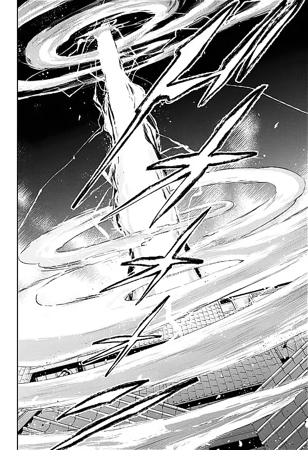 Katsugeki Touken Ranbu Chapter 1 page 74 - Chapter 1: Front Lines