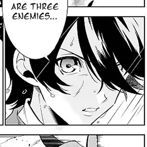 Katsugeki Touken Ranbu Chapter 1: Front Lines cover