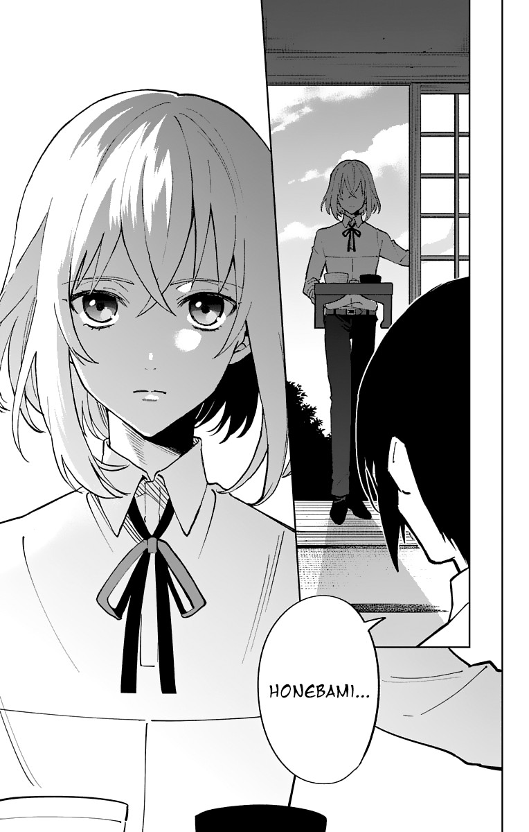 Katsugeki Touken Ranbu Chapter 10 page 39 - Chapter 10: The Citadel (Part 1)