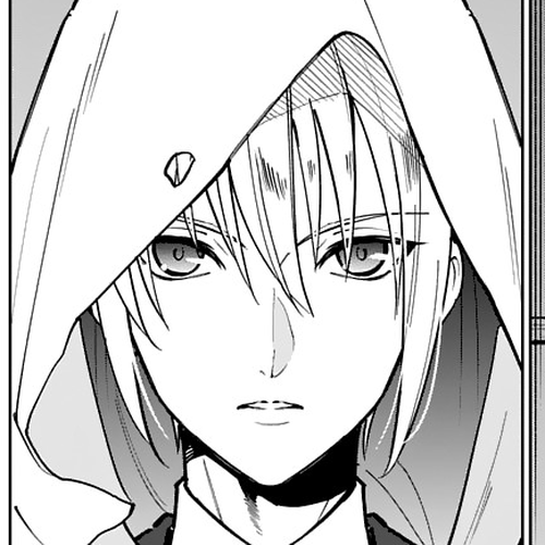 Katsugeki Touken Ranbu Chapter 11: The Citadel (Part 2) cover