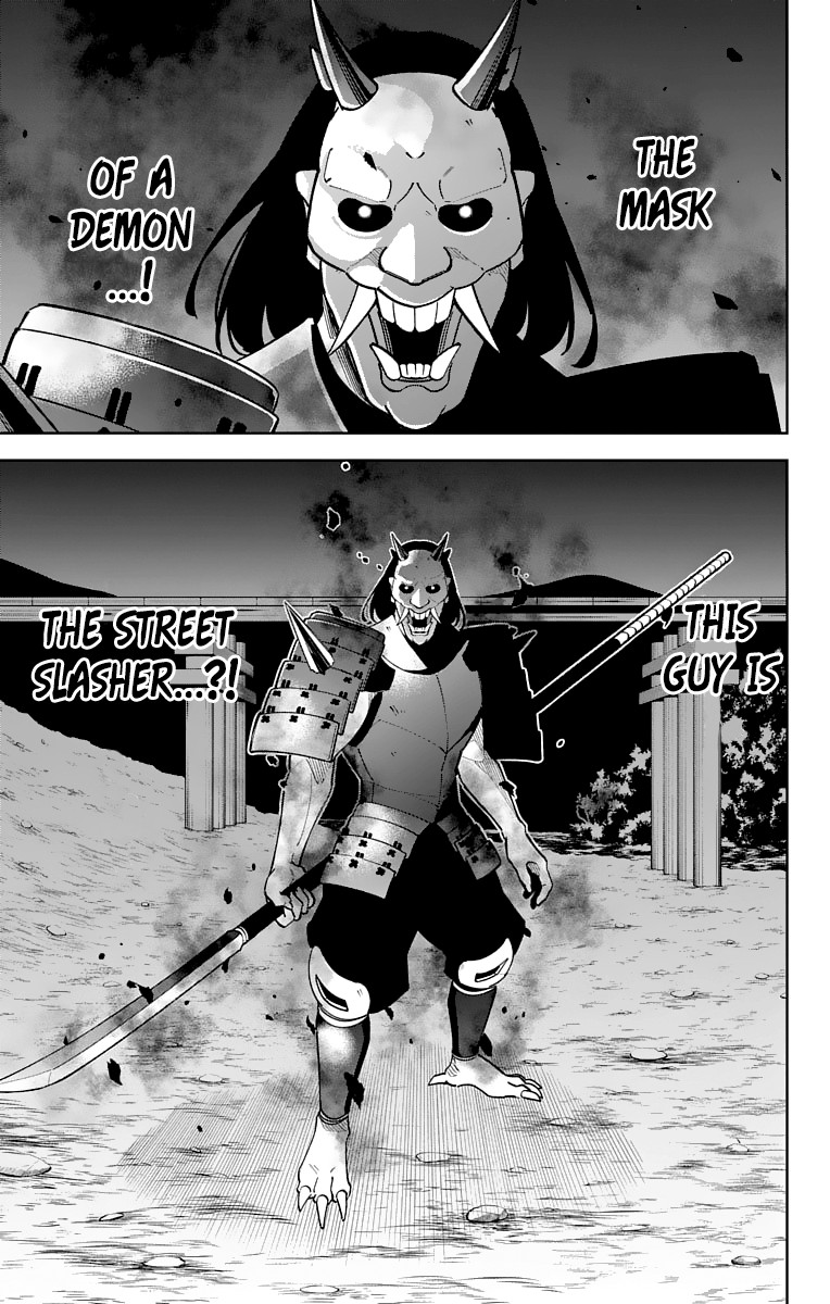 Katsugeki Touken Ranbu Chapter 12 page 30 - Chapter 12: The First Unit (Part 1)