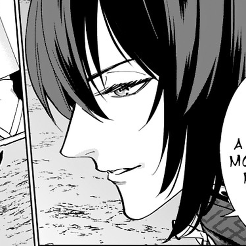Katsugeki Touken Ranbu Chapter 14: Protect History (Part 1) cover