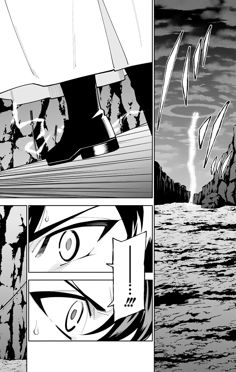 Katsugeki Touken Ranbu Chapter 21 page 24 - Chapter 21: The Battle of Hakodate
