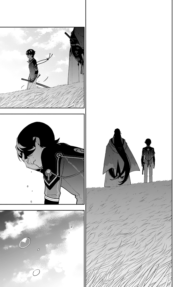 Katsugeki Touken Ranbu Chapter 25 page 18 - Chapter 25: Katsugeki (Part 3)
