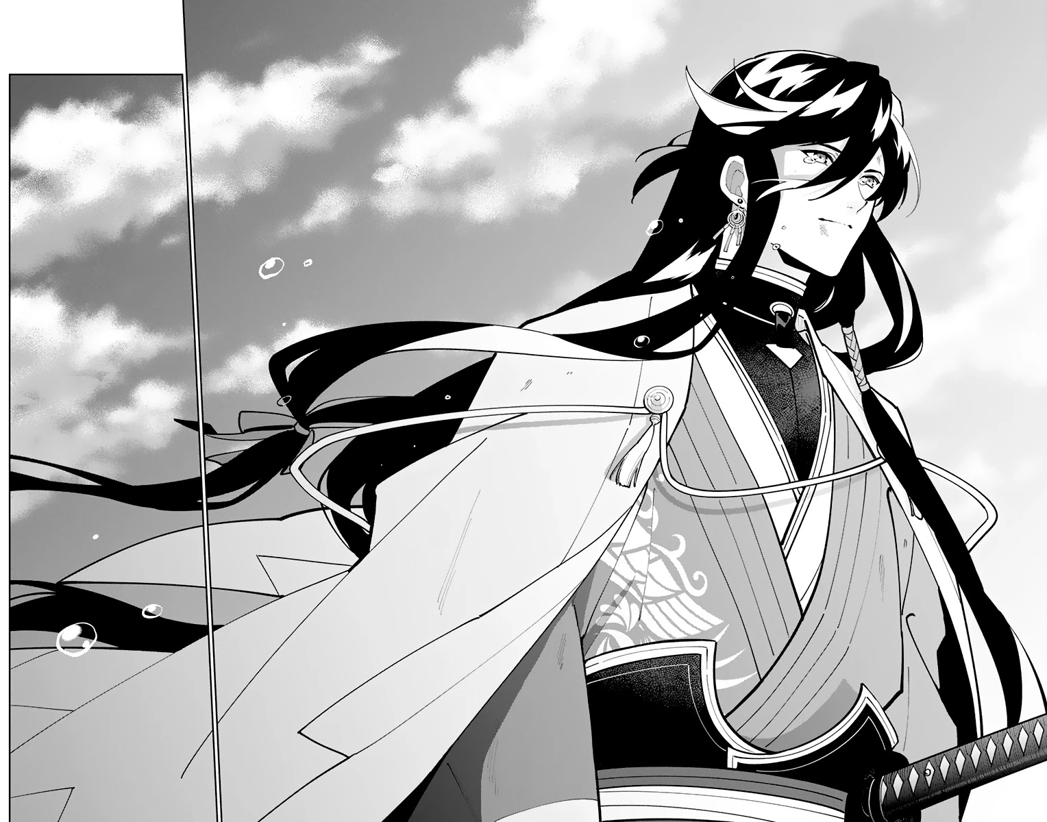 Katsugeki Touken Ranbu Chapter 25 page 19 - Chapter 25: Katsugeki (Part 3)