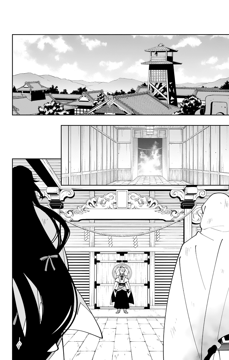 Katsugeki Touken Ranbu Chapter 25 page 24 - Chapter 25: Katsugeki (Part 3)