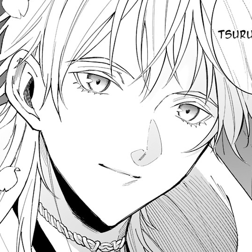Katsugeki Touken Ranbu Chapter 8: The Fires of War (1) cover