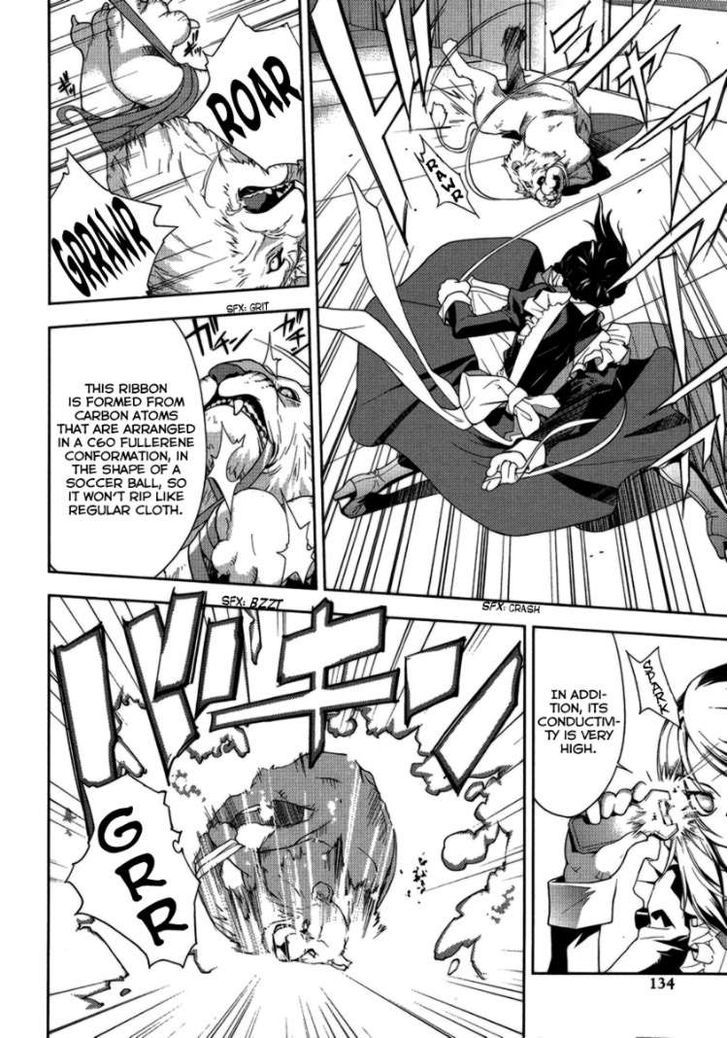 Katsuko Otsukaeshimasu! Chapter 2 page 21 - Chapter 2